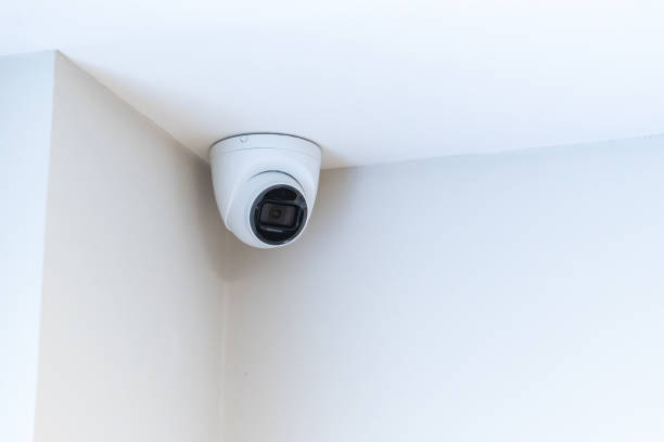Video surveillance camera