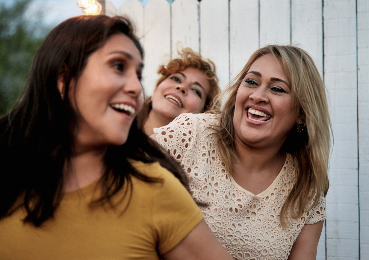 Adventure Point Early Learning Center teachers